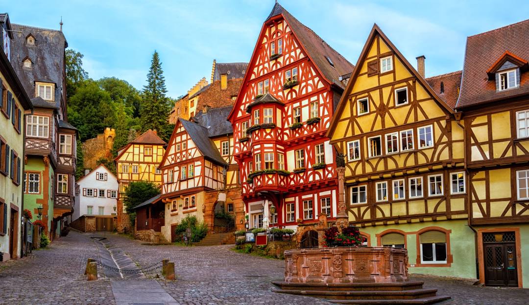 Germany / EU