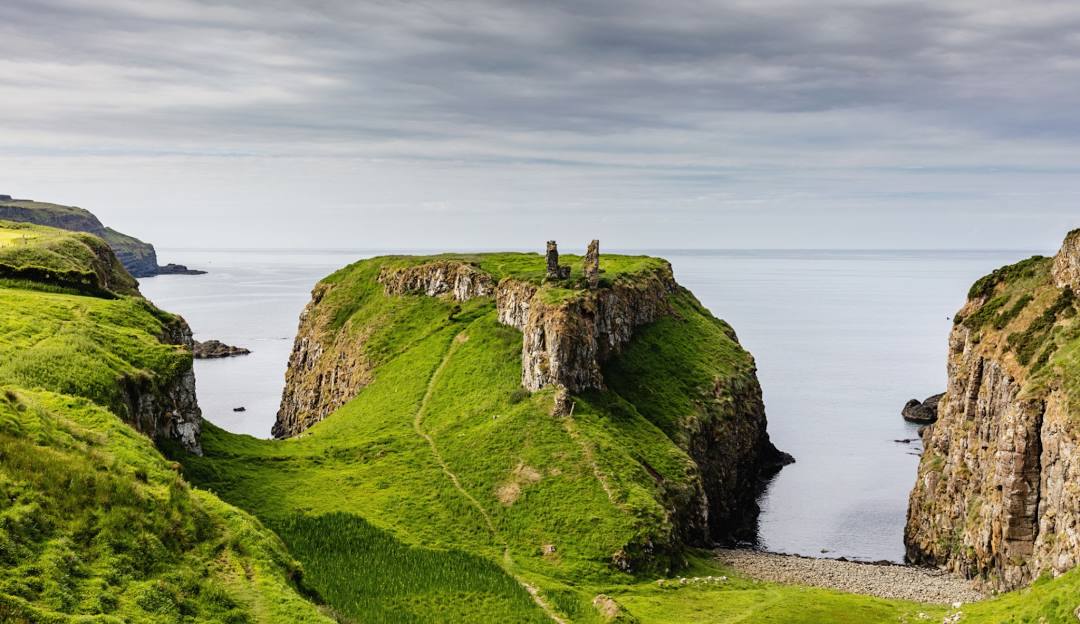 Ireland