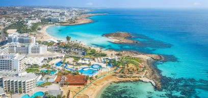 Cyprus