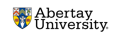 abertay university